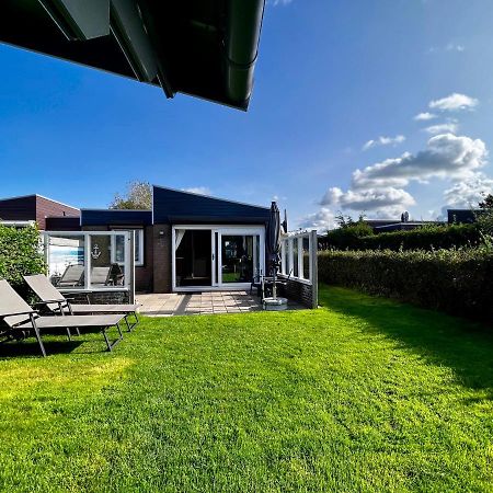 De Blenck 20 Villa Callantsoog Eksteriør billede