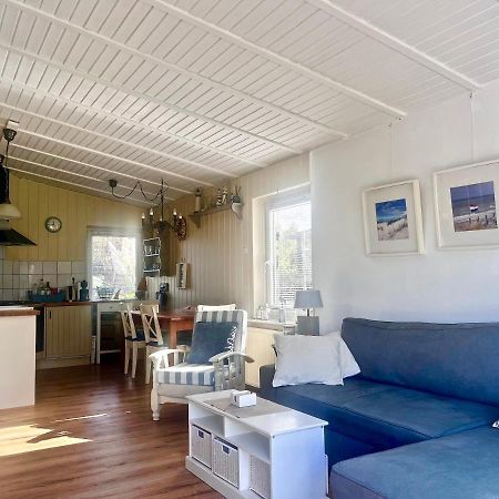 De Blenck 20 Villa Callantsoog Eksteriør billede