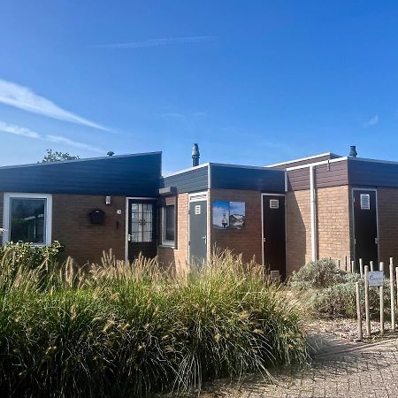 De Blenck 20 Villa Callantsoog Eksteriør billede