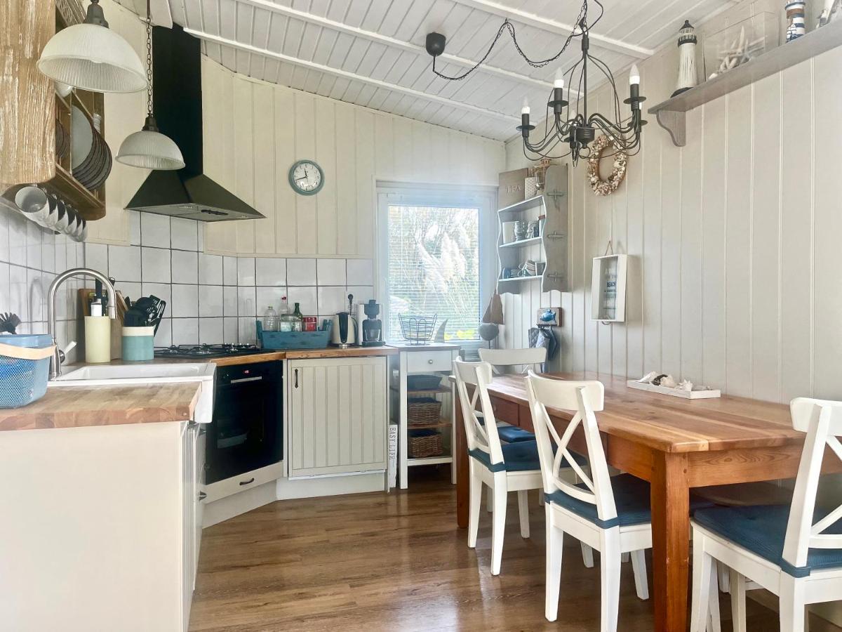 De Blenck 20 Villa Callantsoog Eksteriør billede