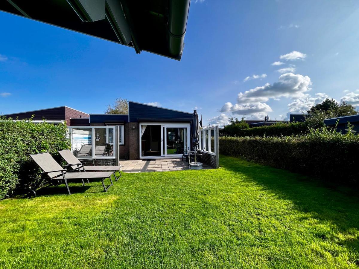 De Blenck 20 Villa Callantsoog Eksteriør billede