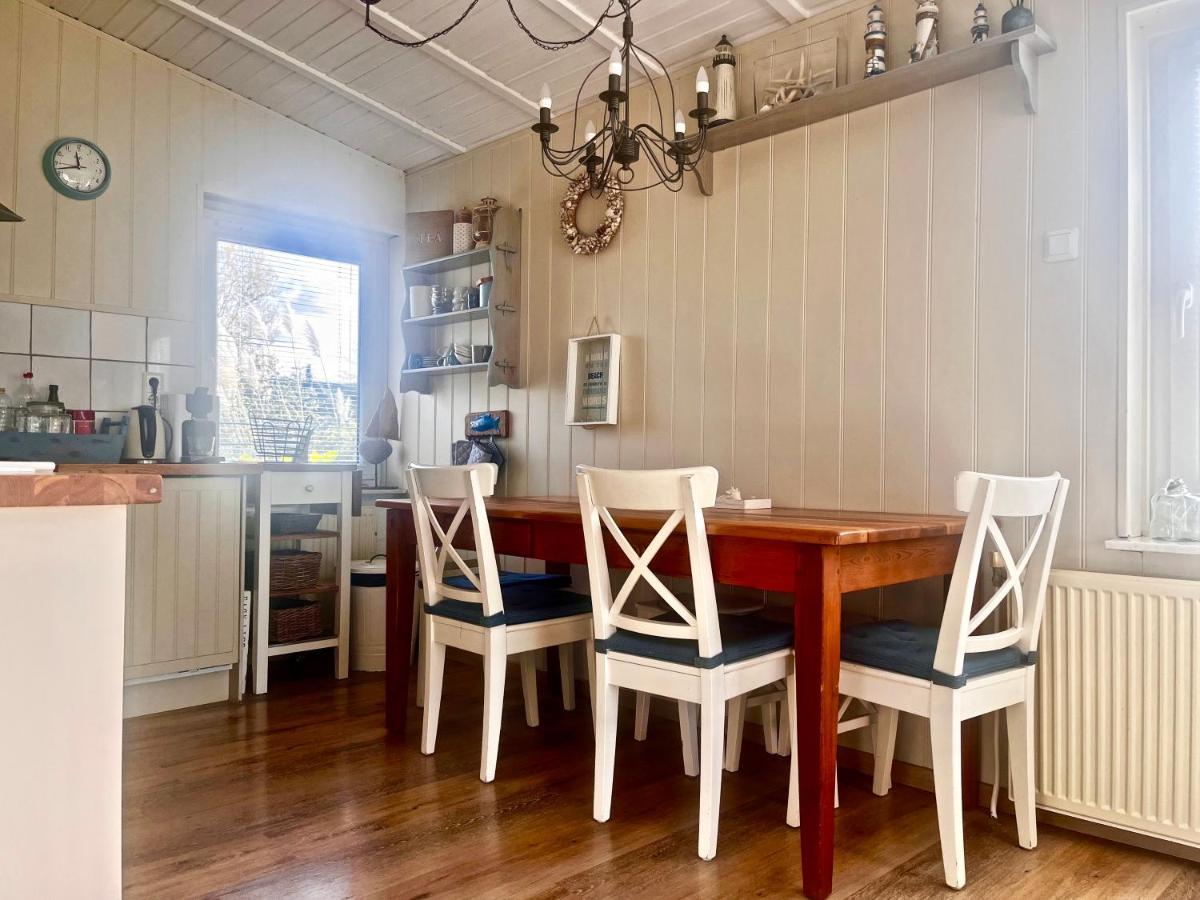 De Blenck 20 Villa Callantsoog Eksteriør billede