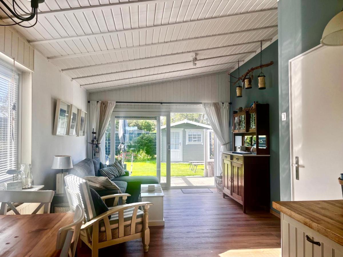 De Blenck 20 Villa Callantsoog Eksteriør billede