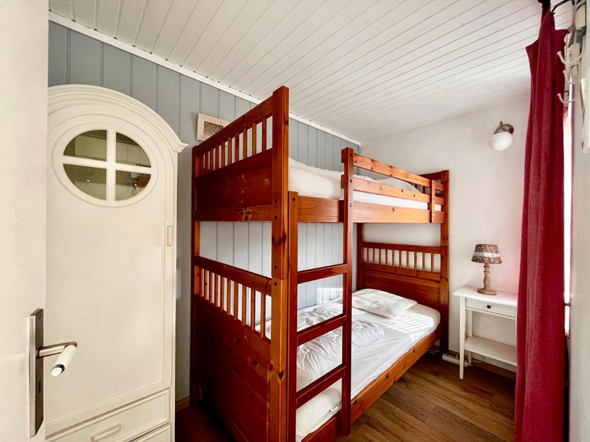 De Blenck 20 Villa Callantsoog Eksteriør billede