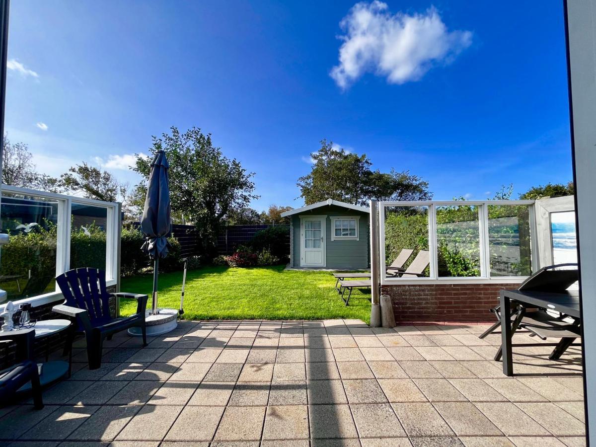 De Blenck 20 Villa Callantsoog Eksteriør billede
