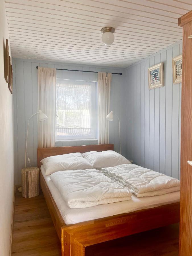 De Blenck 20 Villa Callantsoog Eksteriør billede