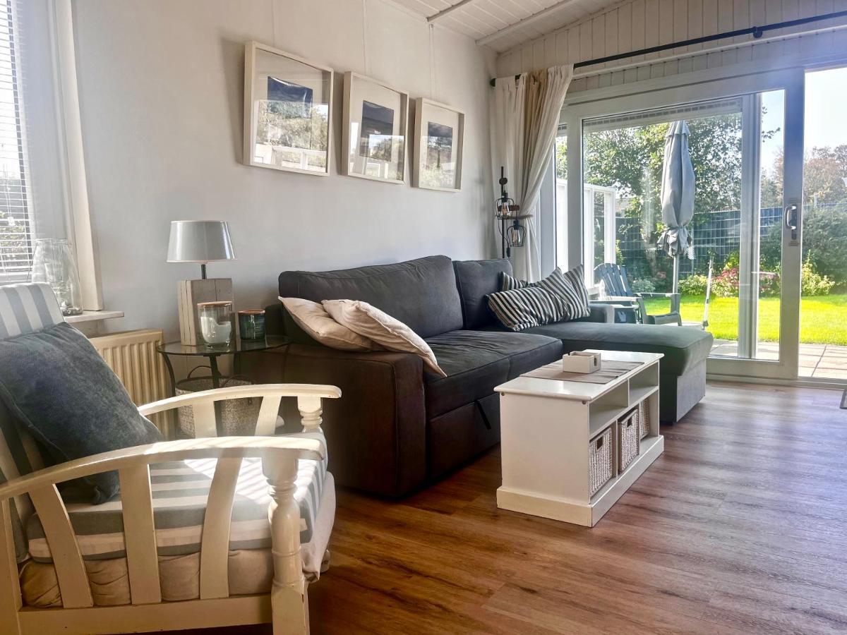 De Blenck 20 Villa Callantsoog Eksteriør billede