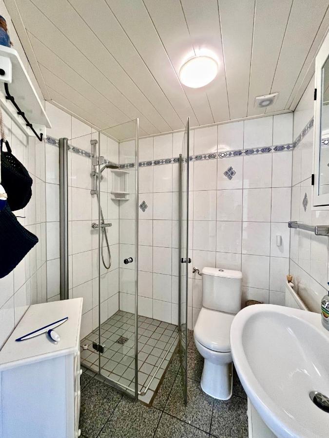 De Blenck 20 Villa Callantsoog Eksteriør billede